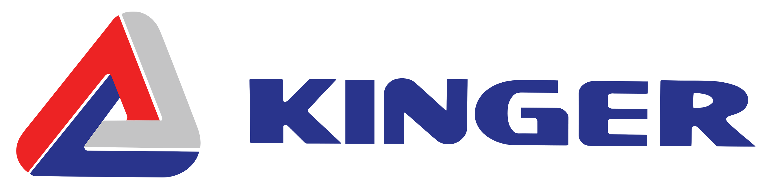 Kinger Industry Inc