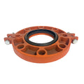 Groove Flange ( IGRFL )