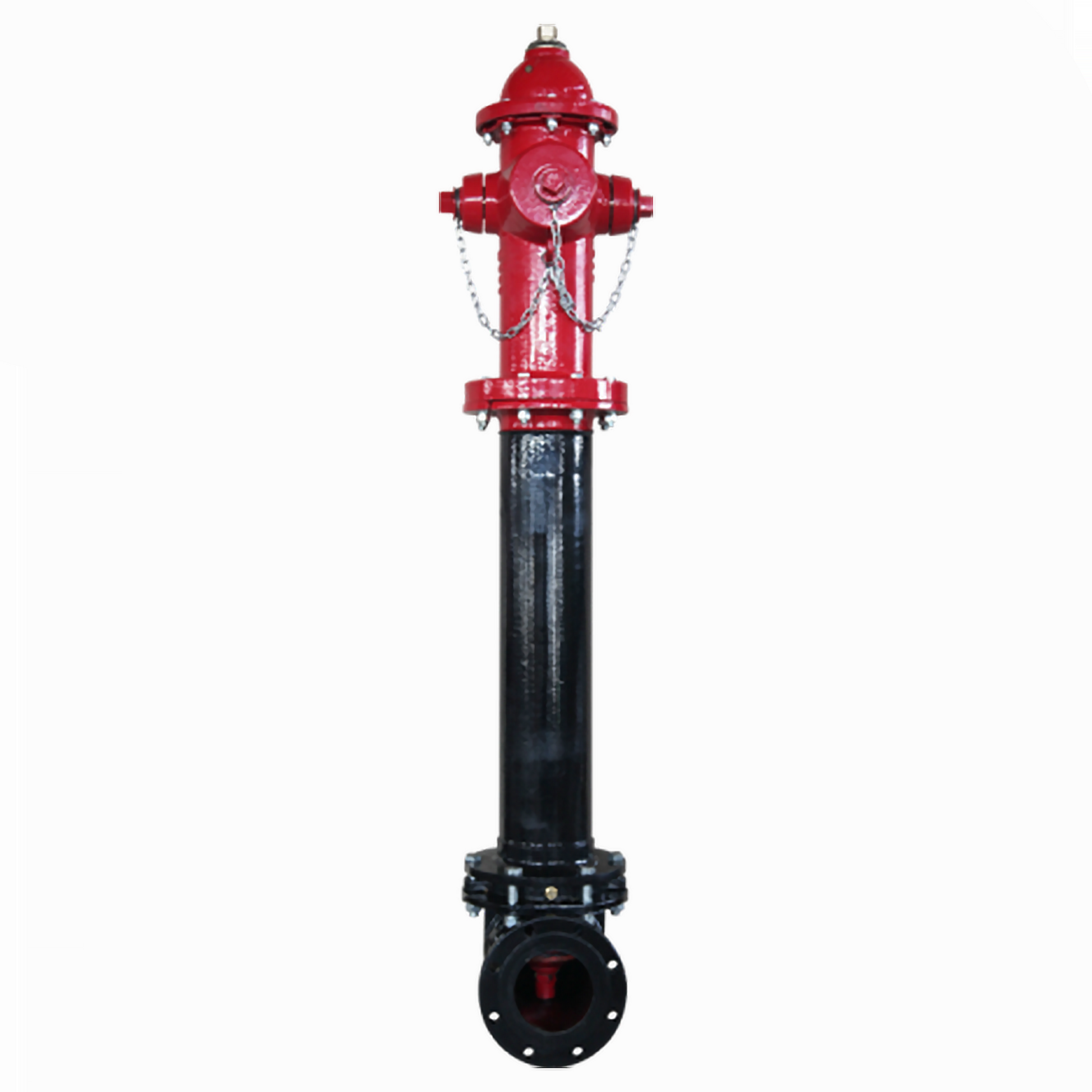 Dry Barrel Fire Hydrant (JKDMH-1510) – Kinger Industry Inc