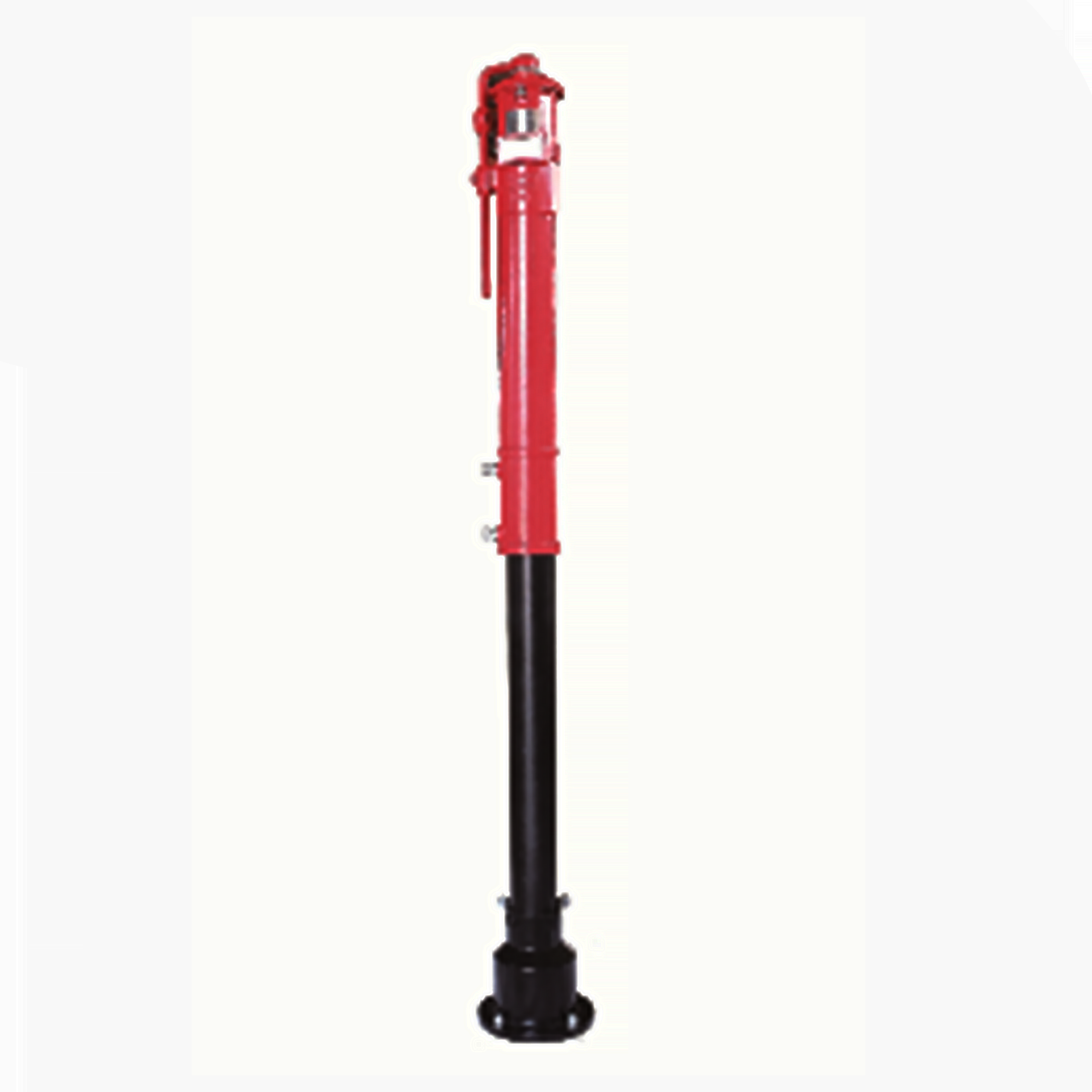 Post Indicator Adapters Vertical Post Indicator (JKDVP) – Kinger Industry Inc