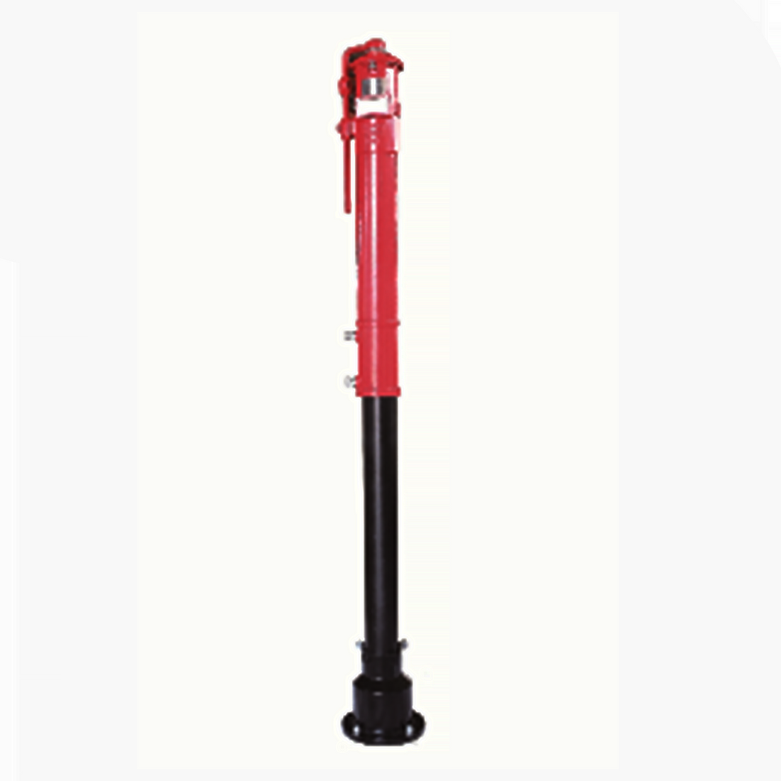 Vertical Post Indicator (JKDVP) – Kinger Industry Inc